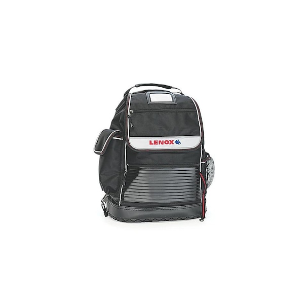 Lenox TOOL STORAGE BACKpack 1894646 Zoro